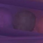 clear push pins bundle