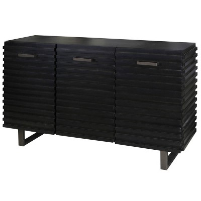 target credenza