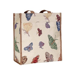 Signare USA Butterfly Shopper Bag - 1 of 4