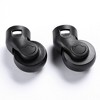 Byootique 2 Pack 2" Swivel Caster Wheels without Locking Brake for Makeup Case - 2 of 4