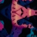 purple abstract