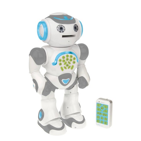 Lexibook powerman sales interactive robot