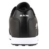 Ram FX Comfort Mens Waterproof Golf Shoes Black - 4 of 4