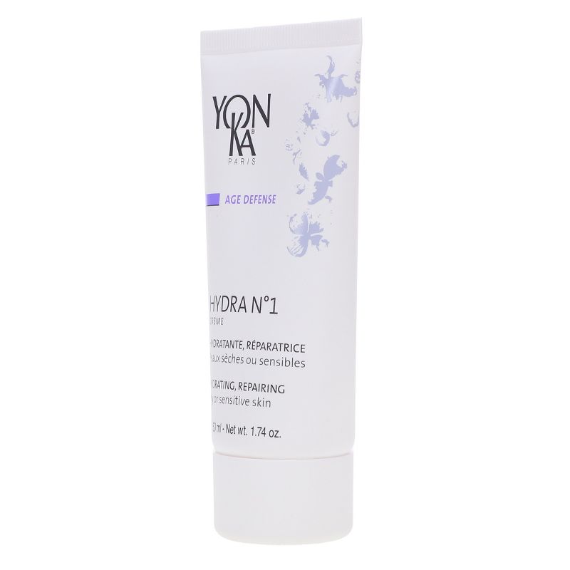 Yon-Ka HYDRA NO. 1 CREME Intense Reparative Hydrating Face Cream 1.74 oz, 2 of 9