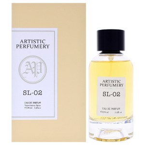 Artistic Perfumery - SL-02 by Armaf for Women - 3.4 oz EDP Spray - 1 of 4