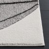 Hollywood HLW703 Power Loomed Indoor Rugs - Safavieh - 3 of 4
