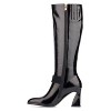 Torgeis Women's Abrianna Tall Boots - 3 of 4