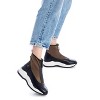 Xti Women's Sneaker Booties 140501 - 2 of 4