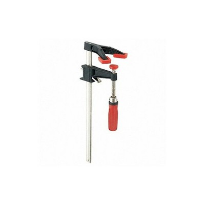 Bessey  Bar Clamp,Clutch,Dbl Hd,24 In,3-1/2 Deep DHBC-24