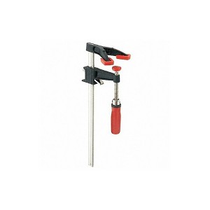 Bessey  Bar Clamp,Clutch,Dbl Hd,24 In,3-1/2 Deep DHBC-24 - 1 of 2