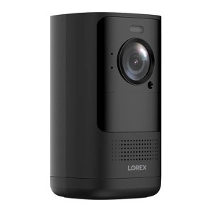 Lorex 4K Spotlight Battery Wi-Fi Security Camera - 1 of 4