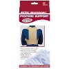 OTC Posture Support, Correct Shoulder Slump Poor Body Position, Beige - 3 of 3