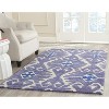 Wyndham WYD323 Hand Tufted Indoor Rugs - Safavieh - 2 of 4