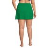 Lands' End Women's Tummy Control Skirt Swim Bottoms - 2 of 4