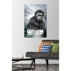 Trends International Dawn of the Planet of the Apes (2014) - One Sheet Unframed Wall Poster Prints - 2 of 4