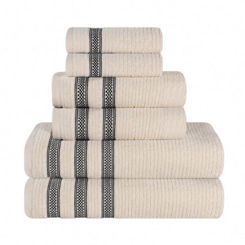 Buy Bath Towels - 3-Piece Set at NOFRAN