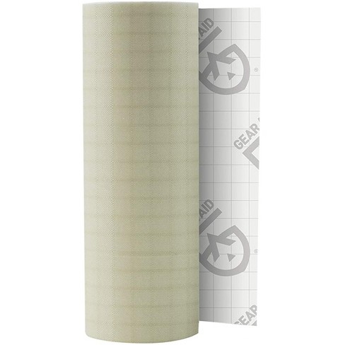 Gear Aid Tenacious Tape 3 X 20 No-sew Peel And Stick Repair Tape - White  : Target