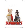 Trends International DC Comics Movie DC League of Super-Pets - Krypto and Ace Unframed Wall Poster Prints - image 4 of 4