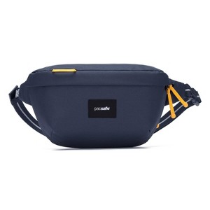 Go Anti Theft Sling Pack, Coastal Blue - 1 of 4