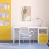 Elegant Abstraction V by Nadia Hassan Unframed Wall Canvas - iCanvas - 3 of 4