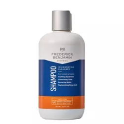 Scotch Porter Hydrating Hair Wash Shampoo - 13 Oz : Target