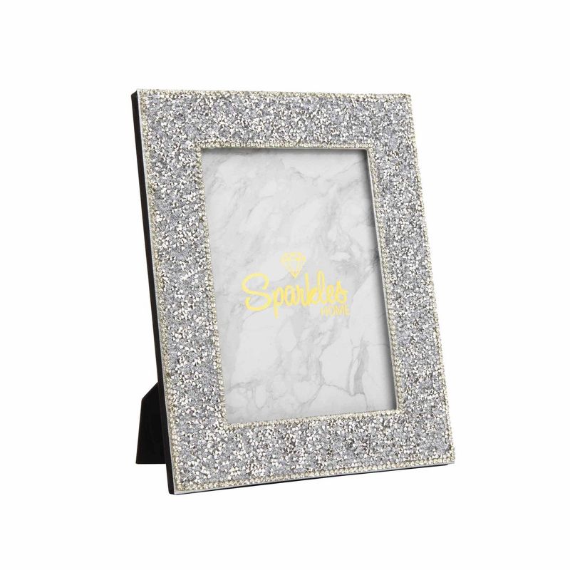 Sparkles Home Luminous Table Picture Frame, 3 of 7