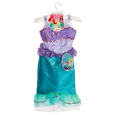 ariel dress target