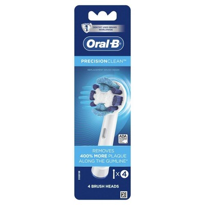 oral b professional care precision clean