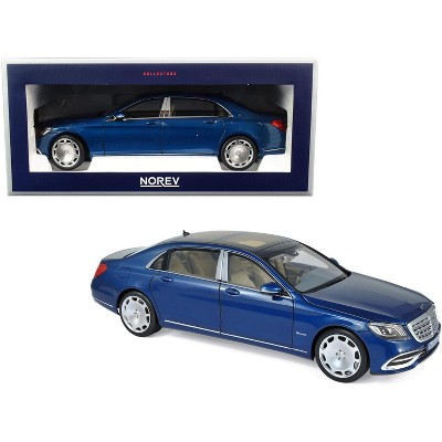 maybach toy car