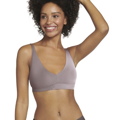 Jockey Women's Seamfree Light Support Bralette