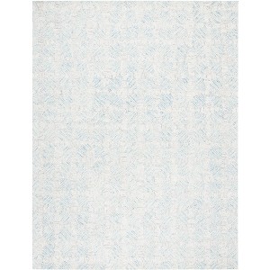 Abstract ABT654 Hand Tufted Indoor Rugs - Safavieh - 1 of 4