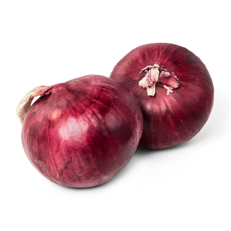 Red Onion - each, 1 of 4