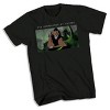 Disney The Lion King Men's Scar I'm Surrounded By Idiots Adult T-Shirt - 3 of 3
