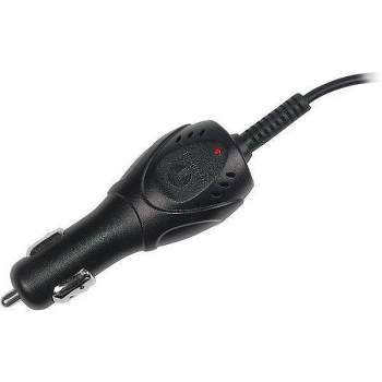 Technocel Mini USB Car Charger for Motorola V3, KRZR, Q, L2, L6, L7, L7C, W315, W385, V360, V325, V190, V197, V235