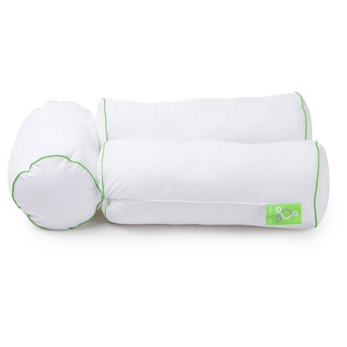 Sleep Yoga Knee Pillow