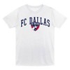 MLS FC Dallas Toddler Boys' 2pk T-Shirt - 2 of 2