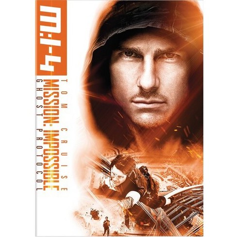 Mission Impossible - Dead Reckoning Part 1 (blu-ray + Digital) : Target