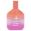 Adidas Vibes - Get Comfy by Adidas for Unisex - 3.3 fl oz EDP Spray - 2 of 4