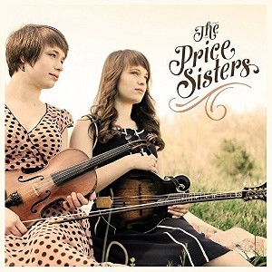 Price Sisters - Price Sisters (CD) - 1 of 1