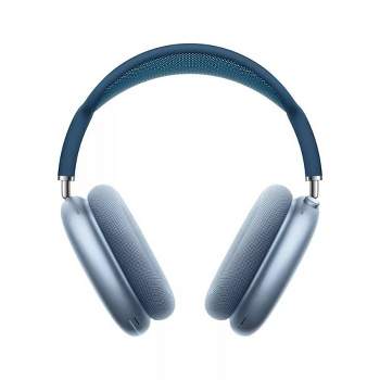 Refurbished Apple AirPods Max Bluetooth Wireless Headphones - (2020, 1st Generation) - Target Certified Refurbished
