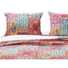 Greenland Home Fashions Indie Spice Sham - 3 of 4