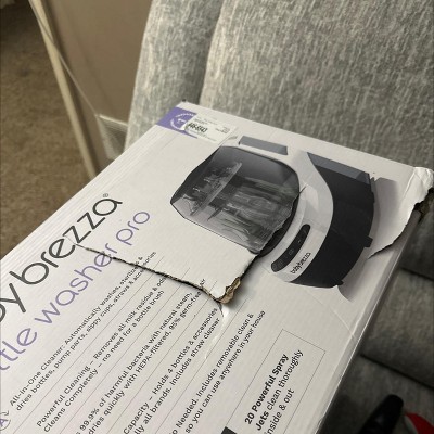 Guest review image 1 of 1, zoom in