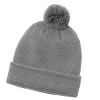 Mafoose Women's Stylish Cozy Pom Beanie for Cold Weather - 4 of 4