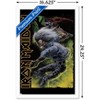 Trends International Iron Maiden - To Tame A Land Framed Wall Poster Prints - 3 of 4