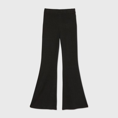 target flare pants