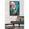 Trends International Lisa Parker - Fairy Whispers Framed Wall Poster Prints - 2 of 4