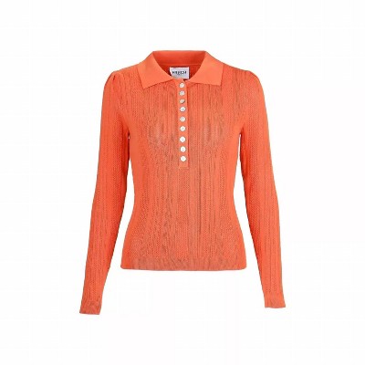 Women's Wo's Veronique Sweater - FRNCH