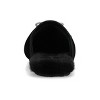 Journee Women's Tanvi Scuff Slipper - 3 of 4