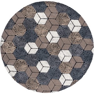 Fifth Avenue FTV130 Hand Tufted Indoor Rugs - Safavieh - 1 of 4