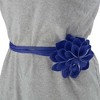 Unique Bargains Women's Versatile Long Adjustable Waist Belt 1 Pc - 2 of 4